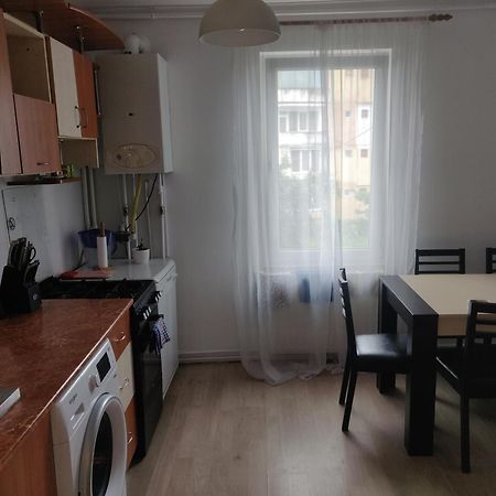 Home Sweet Home -Central & Cozy Iernut Buitenkant foto