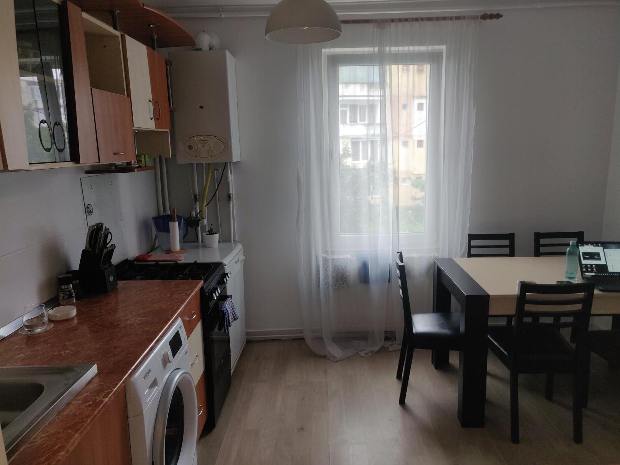 Home Sweet Home -Central & Cozy Iernut Buitenkant foto