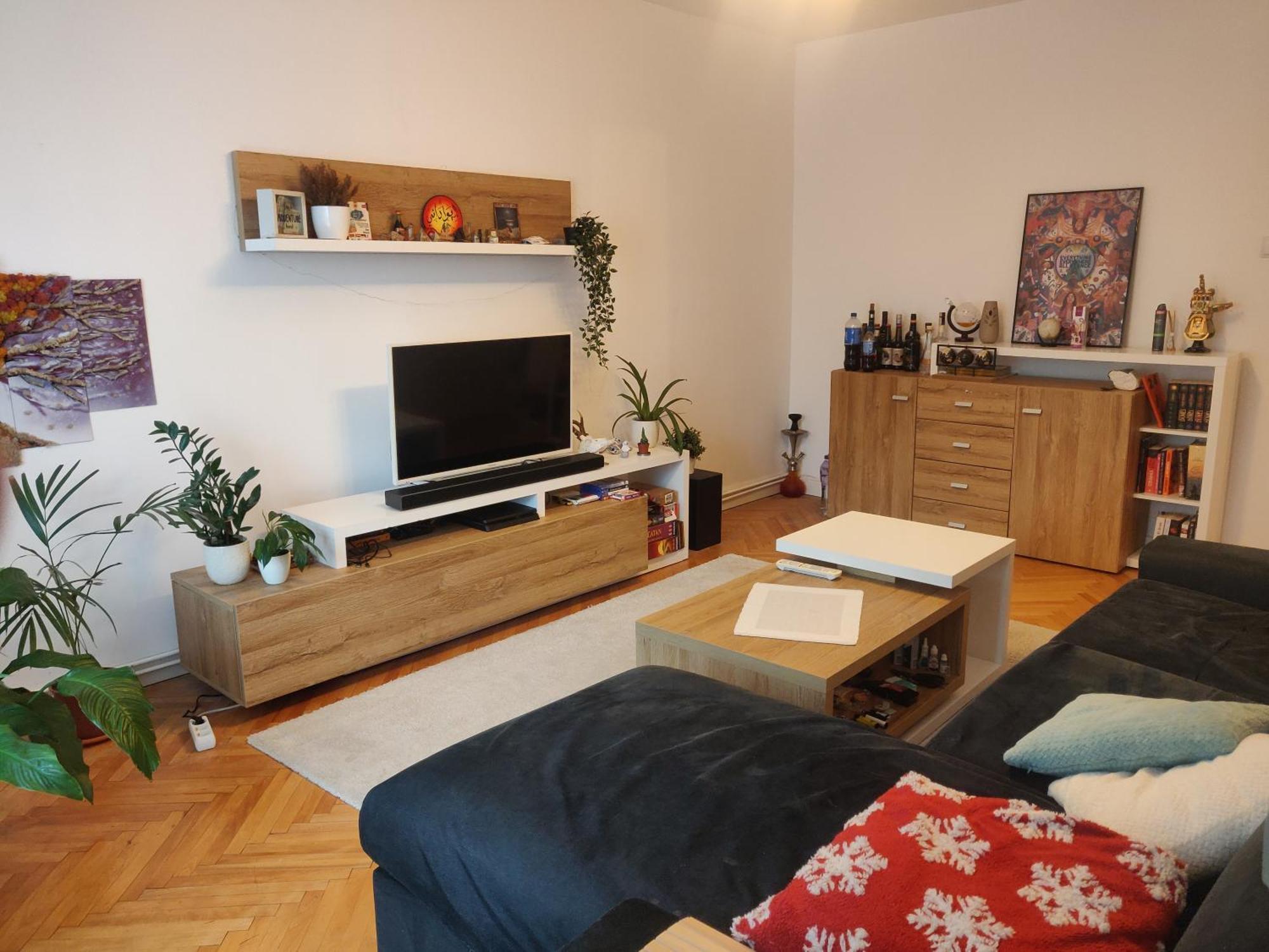 Home Sweet Home -Central & Cozy Iernut Buitenkant foto